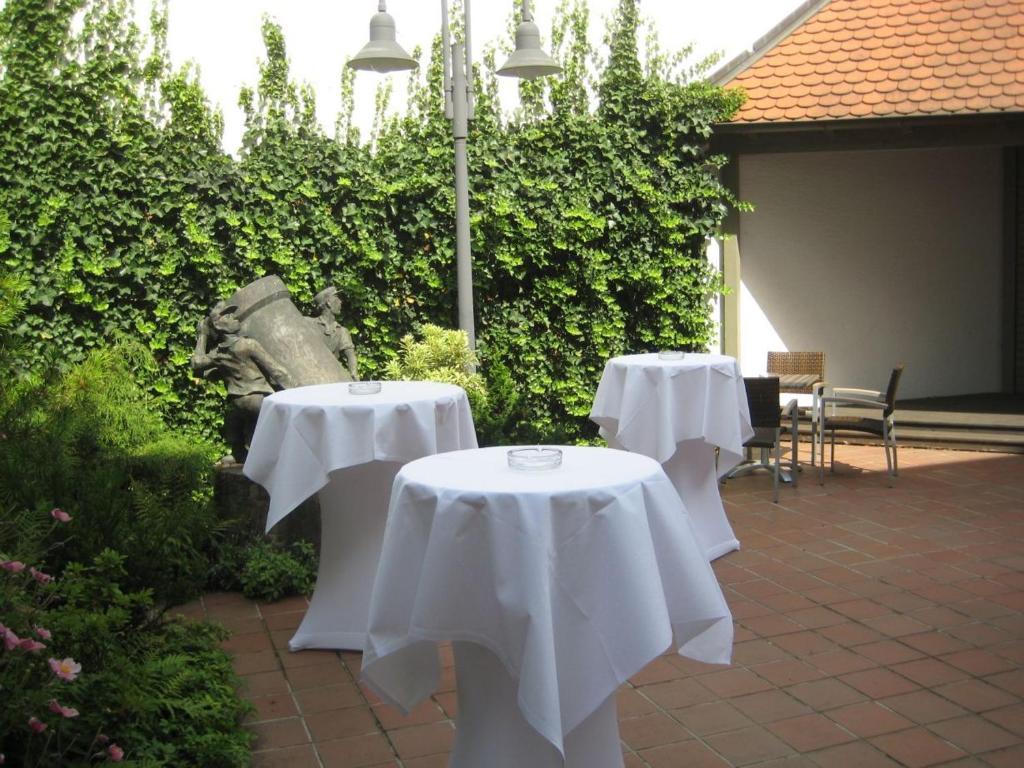Hotel Alexander Koln Frechen Exterior photo